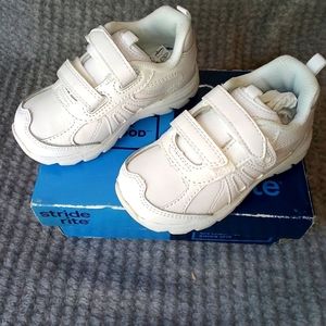 Stride Rite Brand~Cooper 2.0 Style Toddler Shoes Size 7